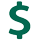 dollar icon